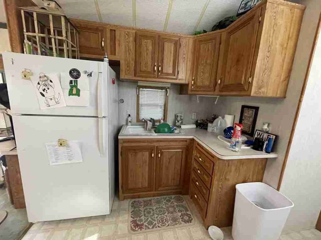 full hookup rv sites