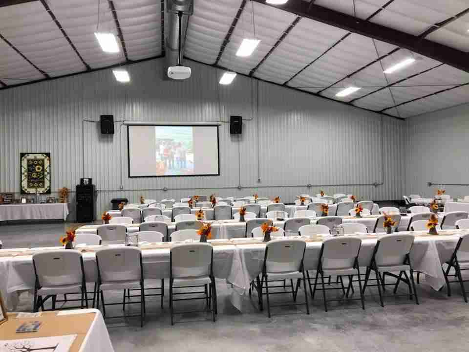 long term rv park springfield il​