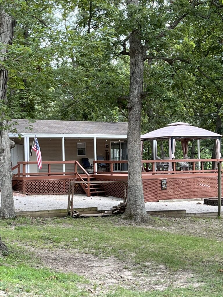 campgrounds in Litchfield IL